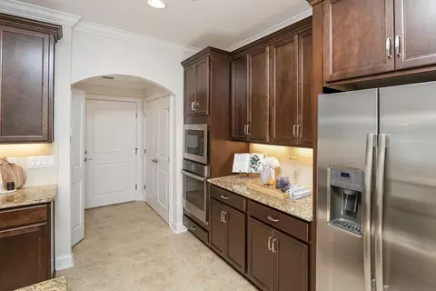 Entry Way - 231 Timoga Trl, Saint Augustine, FL 32084 photo 4 of 4