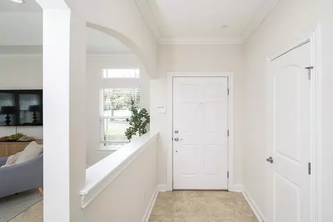 Entry Way - 231 Timoga Trl, Saint Augustine, FL 32084 photo 2 of 4