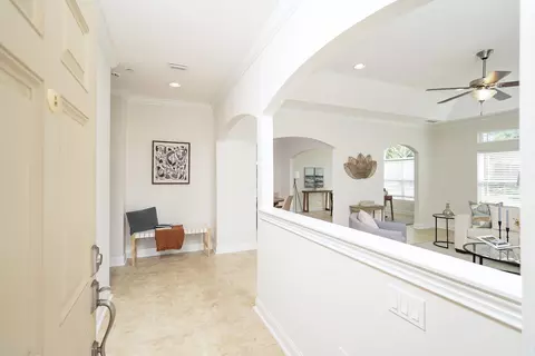 Entry Way - 231 Timoga Trl, Saint Augustine, FL 32084 photo 1 of 4