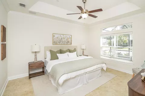 Bedroom - 231 Timoga Trl, Saint Augustine, FL 32084 photo 1 of 6