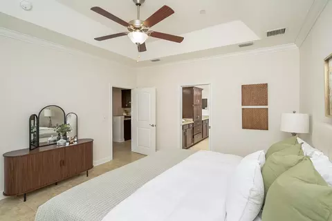Bedroom - 231 Timoga Trl, Saint Augustine, FL 32084 photo 3 of 6