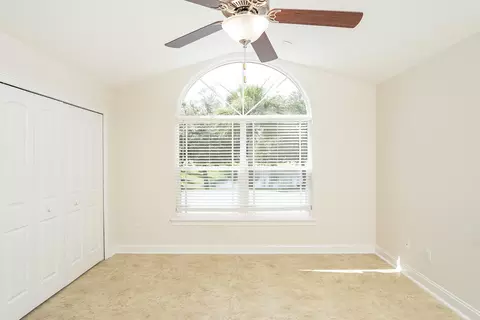 Bedroom - 231 Timoga Trl, Saint Augustine, FL 32084 photo 5 of 6