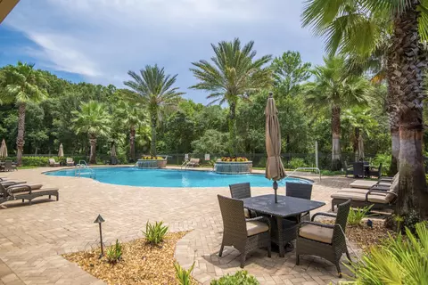 Exterior - 231 Timoga Trl, Saint Augustine, FL 32084 photo 13 of 14