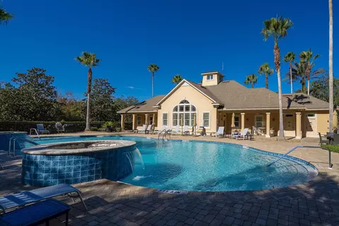 Exterior - 231 Timoga Trl, Saint Augustine, FL 32084 photo 10 of 14