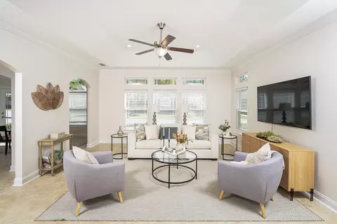 Living - 231 Timoga Trl, Saint Augustine, FL 32084 photo 1 of 4