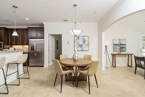 Dining - 231 Timoga Trl, Saint Augustine, FL 32084 photo 1 of 4