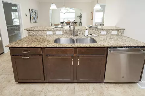 Kitchen - 231 Timoga Trl, Saint Augustine, FL 32084 photo 7 of 8