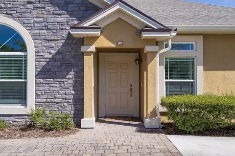 Exterior - 231 Timoga Trl, Saint Augustine, FL 32084 photo 4 of 14