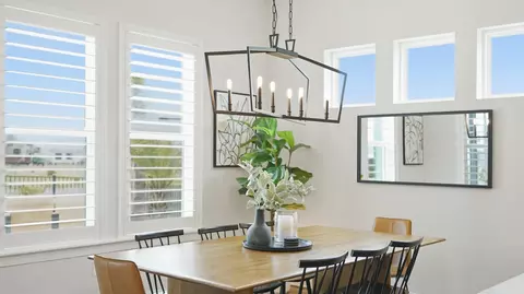 Dining - 203 Tesoro Ter, Saint Augustine, FL 32095 photo 3 of 3