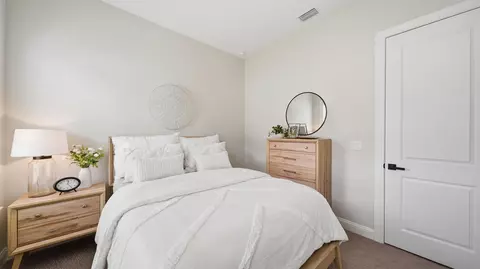 Bedroom - 203 Tesoro Ter, Saint Augustine, FL 32095 photo 11 of 12