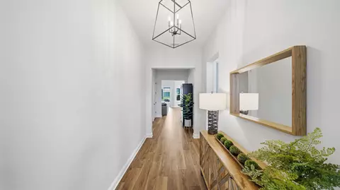 Entry Way - 203 Tesoro Ter, Saint Augustine, FL 32095 photo 1 of 8