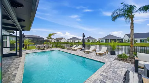 Exterior - 203 Tesoro Ter, Saint Augustine, FL 32095 photo 18 of 33