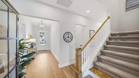 Entry Way - 203 Tesoro Ter, Saint Augustine, FL 32095 photo 3 of 8