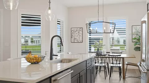 Kitchen - 203 Tesoro Ter, Saint Augustine, FL 32095 photo 10 of 10