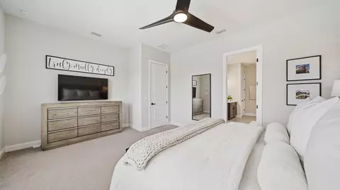 Bedroom - 203 Tesoro Ter, Saint Augustine, FL 32095 photo 3 of 12