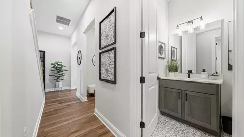 Entry Way - 203 Tesoro Ter, Saint Augustine, FL 32095 photo 5 of 8