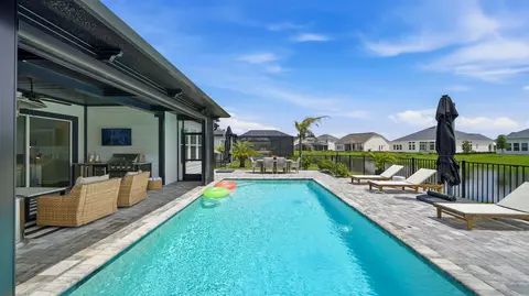 Exterior - 203 Tesoro Ter, Saint Augustine, FL 32095 photo 15 of 33