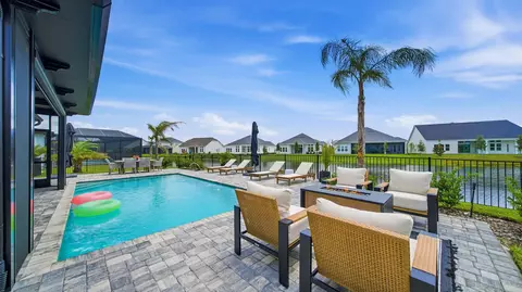 Exterior - 203 Tesoro Ter, Saint Augustine, FL 32095 photo 11 of 33