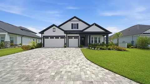 Exterior - 203 Tesoro Ter, Saint Augustine, FL 32095 photo 30 of 33