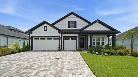 Exterior - 203 Tesoro Ter, Saint Augustine, FL 32095 photo 31 of 33