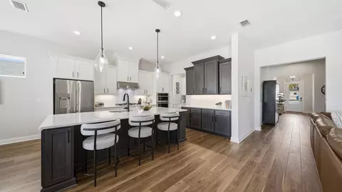 Kitchen - 203 Tesoro Ter, Saint Augustine, FL 32095 photo 1 of 10