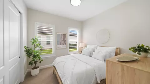 Bedroom - 203 Tesoro Ter, Saint Augustine, FL 32095 photo 10 of 12