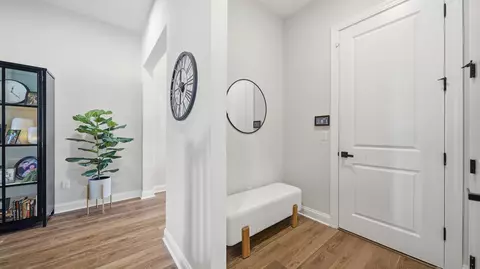 Entry Way - 203 Tesoro Ter, Saint Augustine, FL 32095 photo 4 of 8