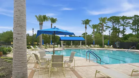 Exterior - 203 Tesoro Ter, Saint Augustine, FL 32095 photo 32 of 33