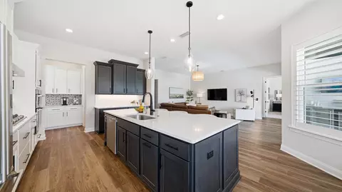 Kitchen - 203 Tesoro Ter, Saint Augustine, FL 32095 photo 5 of 10