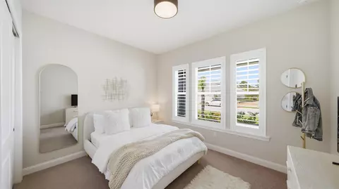 Bedroom - 203 Tesoro Ter, Saint Augustine, FL 32095 photo 5 of 12