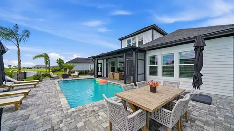 Exterior - 203 Tesoro Ter, Saint Augustine, FL 32095 photo 23 of 33