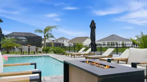 Exterior - 203 Tesoro Ter, Saint Augustine, FL 32095 photo 20 of 33