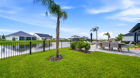 Exterior - 203 Tesoro Ter, Saint Augustine, FL 32095 photo 29 of 33