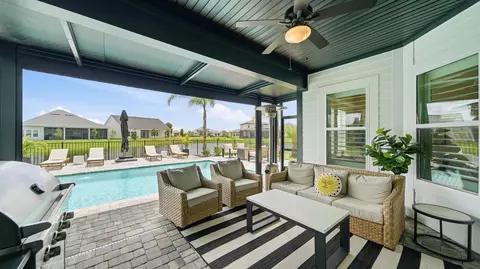 Exterior - 203 Tesoro Ter, Saint Augustine, FL 32095 photo 5 of 33