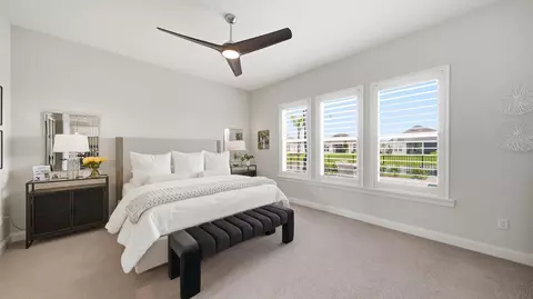 Bedroom - 203 Tesoro Ter, Saint Augustine, FL 32095 photo 1 of 12
