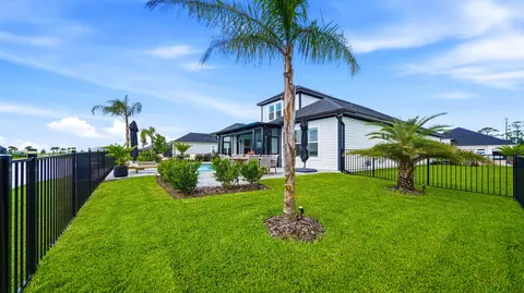 Exterior - 203 Tesoro Ter, Saint Augustine, FL 32095 photo 28 of 33