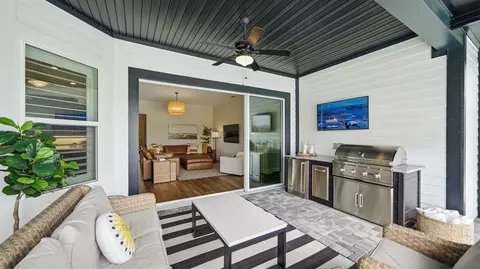 Exterior - 203 Tesoro Ter, Saint Augustine, FL 32095 photo 6 of 33