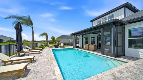 Exterior - 203 Tesoro Ter, Saint Augustine, FL 32095 photo 22 of 33