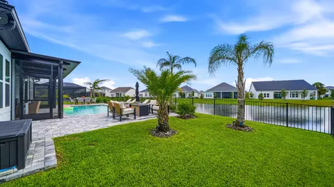Exterior - 203 Tesoro Ter, Saint Augustine, FL 32095 photo 26 of 33
