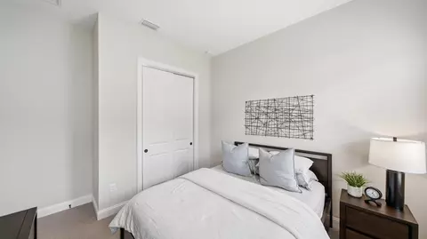 Bedroom - 203 Tesoro Ter, Saint Augustine, FL 32095 photo 9 of 12