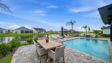 Exterior - 203 Tesoro Ter, Saint Augustine, FL 32095 photo 25 of 33