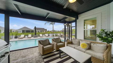 Exterior - 203 Tesoro Ter, Saint Augustine, FL 32095 photo 8 of 33