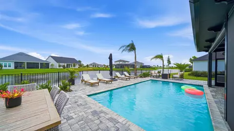 Exterior - 203 Tesoro Ter, Saint Augustine, FL 32095 photo 24 of 33