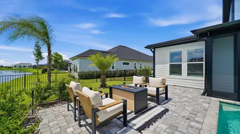 Exterior - 203 Tesoro Ter, Saint Augustine, FL 32095 photo 19 of 33