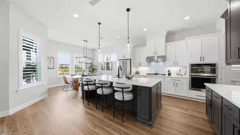 Kitchen - 203 Tesoro Ter, Saint Augustine, FL 32095 photo 3 of 10