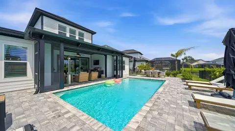 Exterior - 203 Tesoro Ter, Saint Augustine, FL 32095 photo 21 of 33