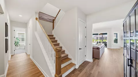 Entry Way - 203 Tesoro Ter, Saint Augustine, FL 32095 photo 2 of 8