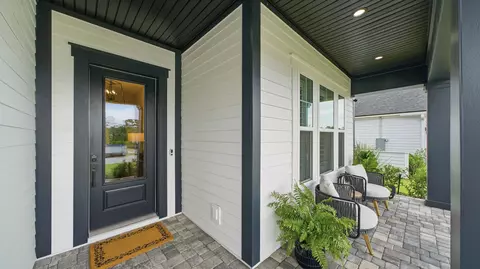 Exterior - 203 Tesoro Ter, Saint Augustine, FL 32095 photo 3 of 33