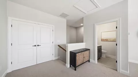 Entry Way - 203 Tesoro Ter, Saint Augustine, FL 32095 photo 7 of 8