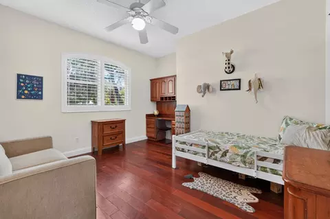 Bedroom - 606 Parker Ct, Saint Augustine, FL 32086 photo 2 of 4